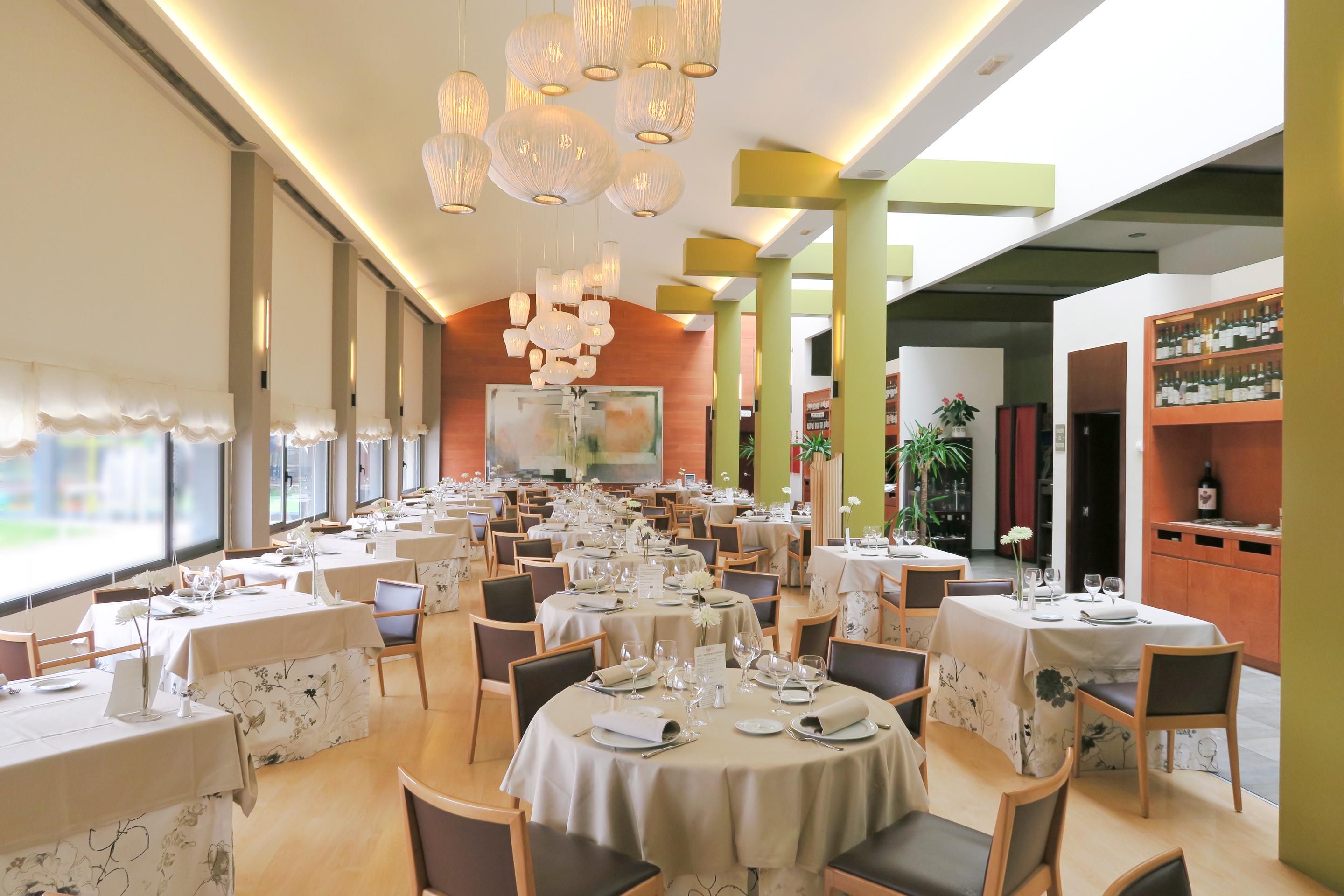 Hq La Galeria Hotel Burgos Exterior photo