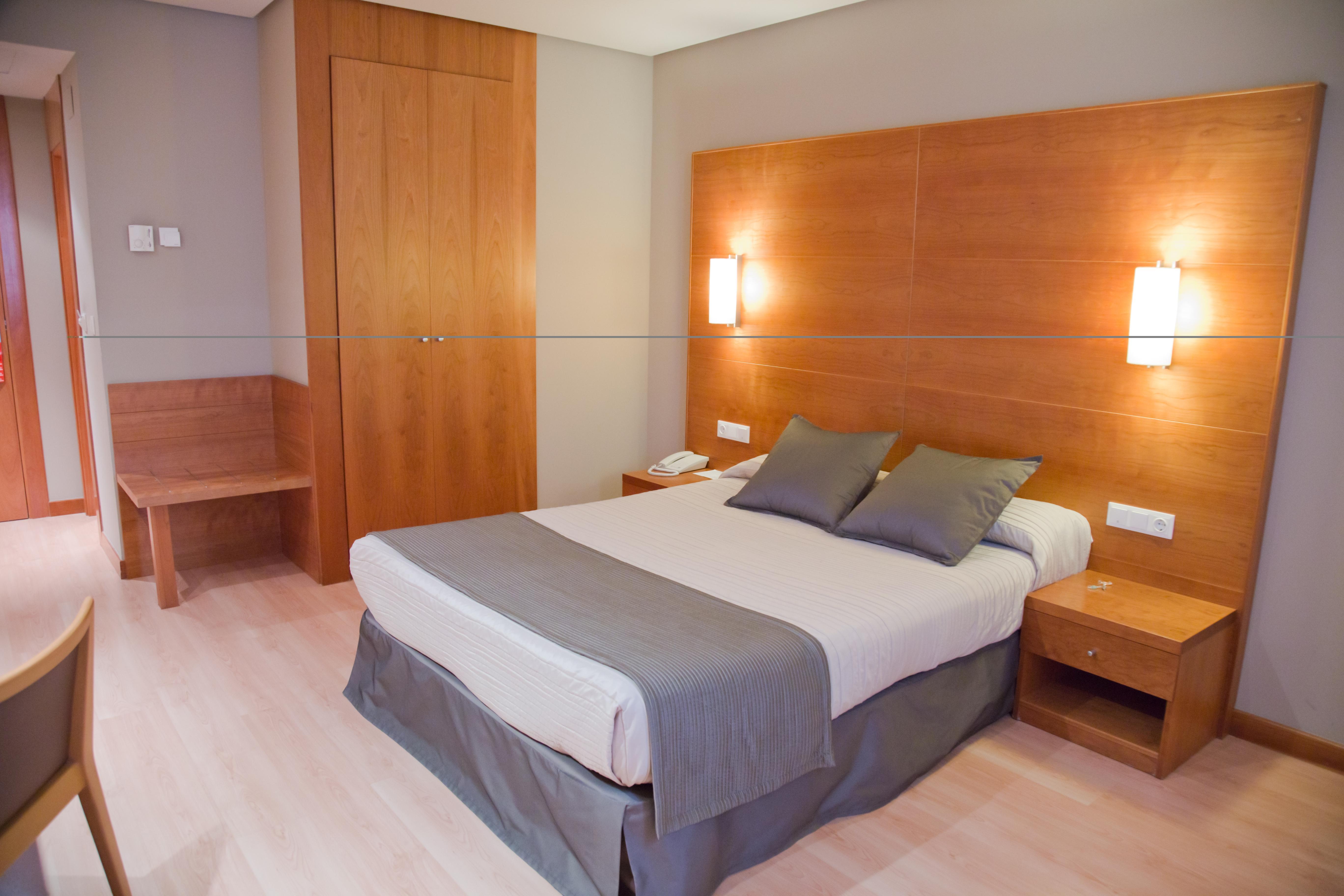 Hq La Galeria Hotel Burgos Exterior photo