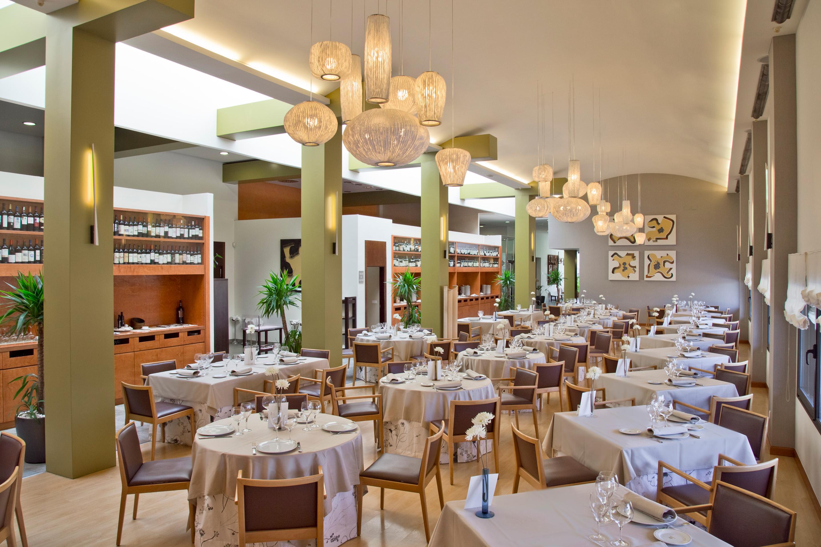 Hq La Galeria Hotel Burgos Exterior photo