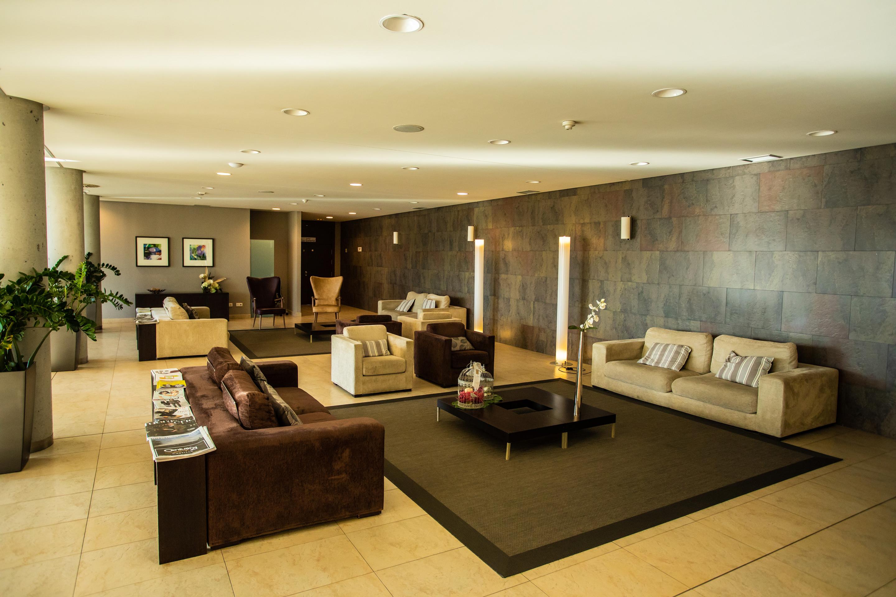 Hq La Galeria Hotel Burgos Exterior photo